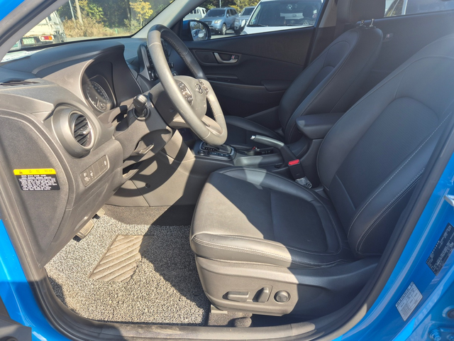 Hyundai Kona - автомобили, коли, обяви за нови и употребявани 10