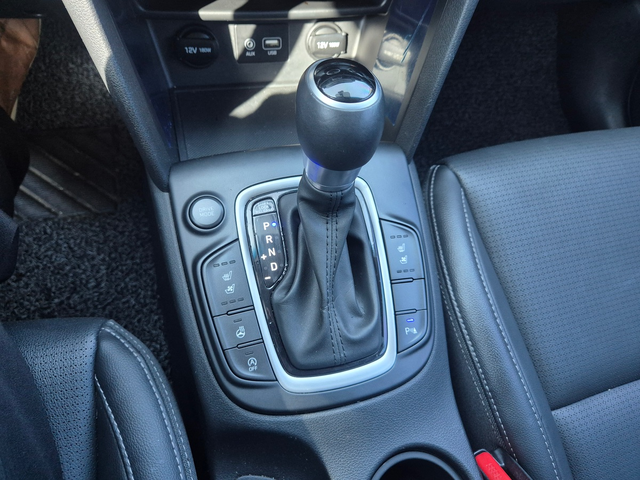 Hyundai Kona - автомобили, коли, обяви за нови и употребявани 15