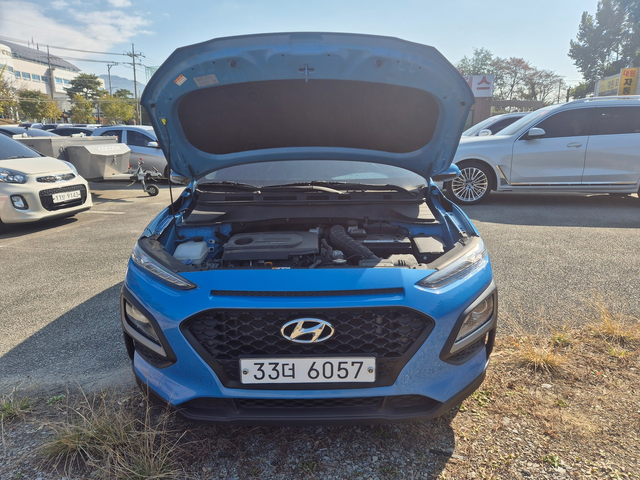 Hyundai Kona - автомобили, коли, обяви за нови и употребявани 17