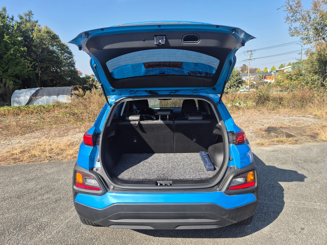 Hyundai Kona - автомобили, коли, обяви за нови и употребявани 19