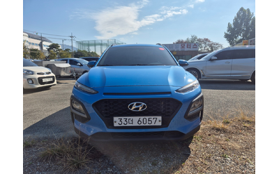 hyundai-kona - 1