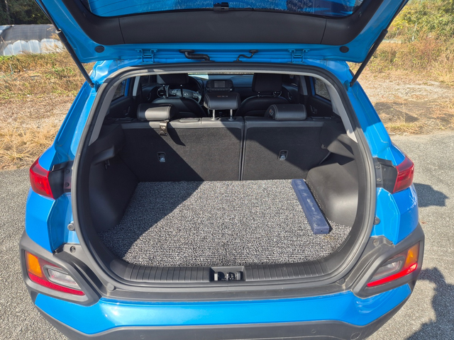 Hyundai Kona - автомобили, коли, обяви за нови и употребявани 20