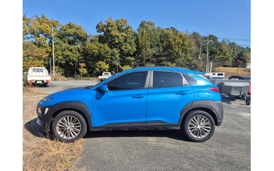 Hyundai Kona - автомобили, коли, обяви за нови и употребявани 7