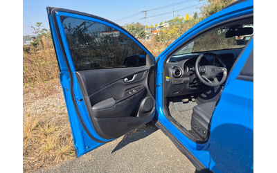 Hyundai Kona - автомобили, коли, обяви за нови и употребявани 8