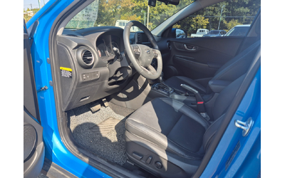 Hyundai Kona - автомобили, коли, обяви за нови и употребявани 9