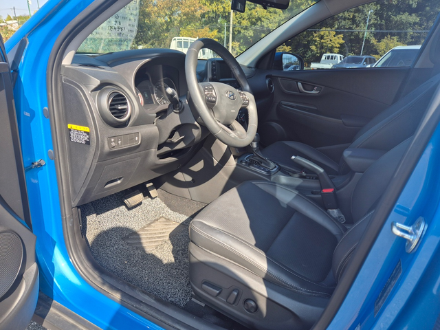 Hyundai Kona - автомобили, коли, обяви за нови и употребявани 9