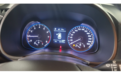 Hyundai Kona - автомобили, коли, обяви за нови и употребявани 12