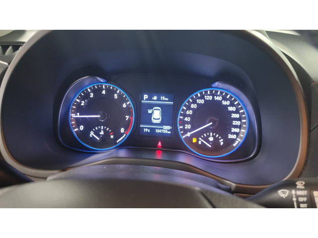 Hyundai Kona - автомобили, коли, обяви за нови и употребявани 12