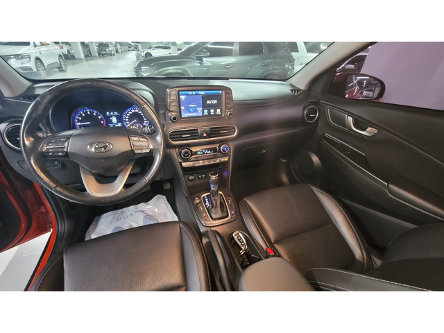 Hyundai Kona - автомобили, коли, обяви за нови и употребявани 13