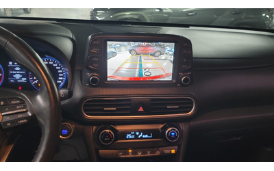 Hyundai Kona - автомобили, коли, обяви за нови и употребявани 14