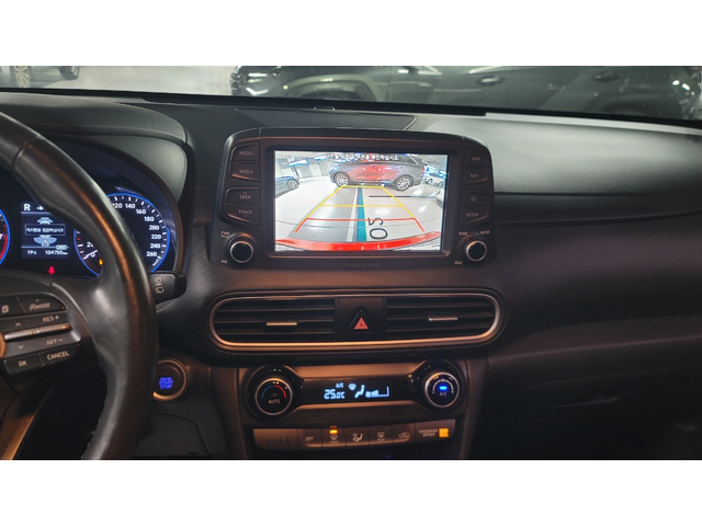 Hyundai Kona - автомобили, коли, обяви за нови и употребявани 14