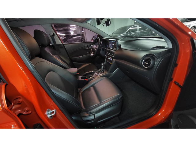 Hyundai Kona - автомобили, коли, обяви за нови и употребявани 16