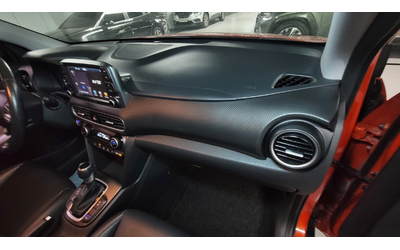 Hyundai Kona - автомобили, коли, обяви за нови и употребявани 17