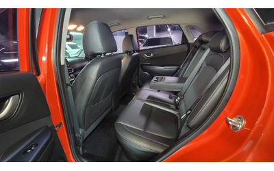 Hyundai Kona - автомобили, коли, обяви за нови и употребявани 19