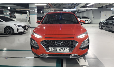 hyundai-kona - 1