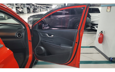 Hyundai Kona - автомобили, коли, обяви за нови и употребявани 20