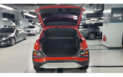 Hyundai Kona - автомобили, коли, обяви за нови и употребявани 23