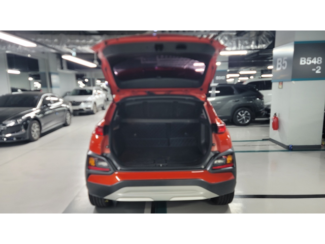 Hyundai Kona - автомобили, коли, обяви за нови и употребявани 23