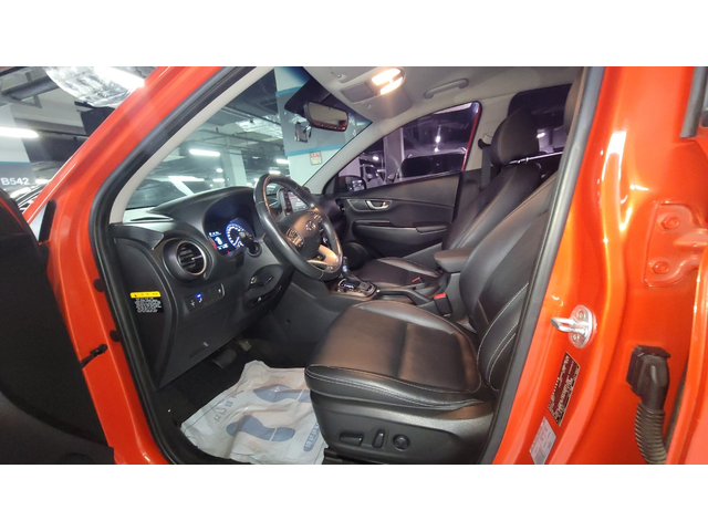 Hyundai Kona - автомобили, коли, обяви за нови и употребявани 9