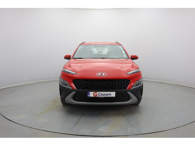 Hyundai Kona - автомобили, коли, обяви за нови и употребявани 0