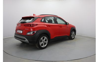 Hyundai Kona - автомобили, коли, обяви за нови и употребявани 15