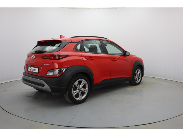 Hyundai Kona - автомобили, коли, обяви за нови и употребявани 15