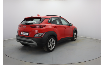 Hyundai Kona - автомобили, коли, обяви за нови и употребявани 16