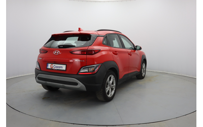 Hyundai Kona - автомобили, коли, обяви за нови и употребявани 17