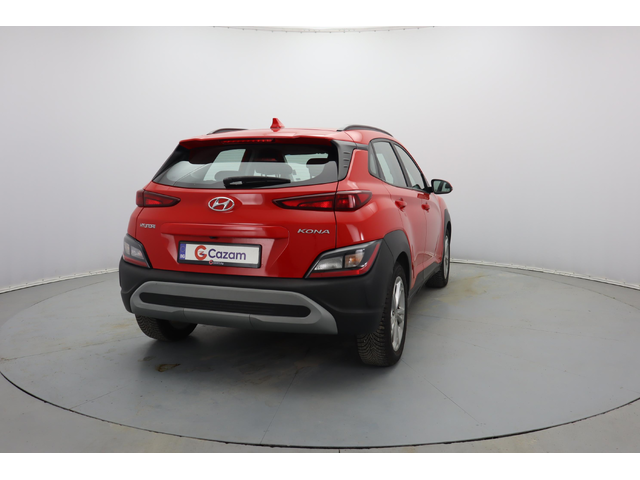 Hyundai Kona - автомобили, коли, обяви за нови и употребявани 18