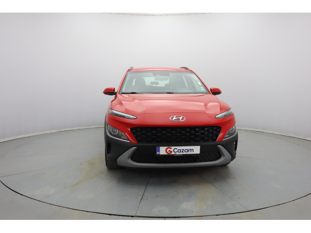 Hyundai Kona - автомобили, коли, обяви за нови и употребявани 1