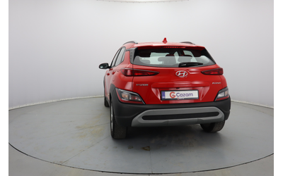 Hyundai Kona - автомобили, коли, обяви за нови и употребявани 21