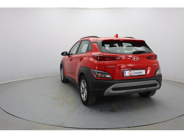 Hyundai Kona - автомобили, коли, обяви за нови и употребявани 22