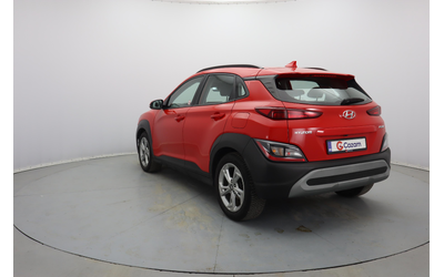Hyundai Kona - автомобили, коли, обяви за нови и употребявани 23