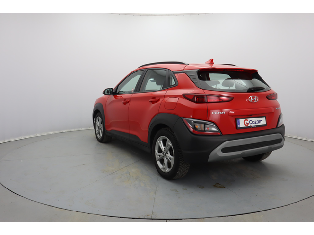 Hyundai Kona - автомобили, коли, обяви за нови и употребявани 23