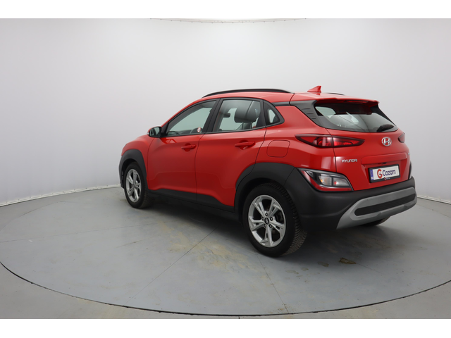 Hyundai Kona - автомобили, коли, обяви за нови и употребявани 24