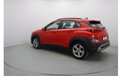 Hyundai Kona - автомобили, коли, обяви за нови и употребявани 25