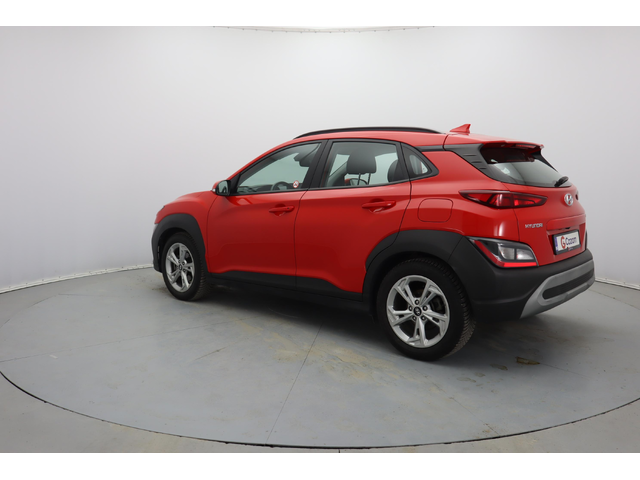 Hyundai Kona - автомобили, коли, обяви за нови и употребявани 25