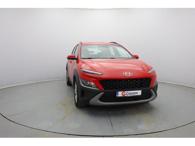 Hyundai Kona - автомобили, коли, обяви за нови и употребявани 2