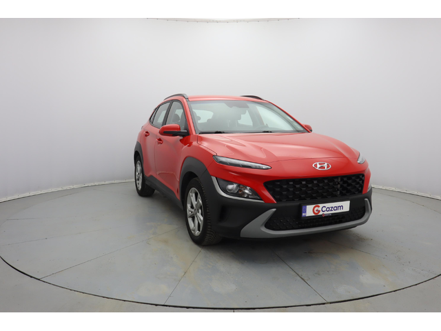 Hyundai Kona - автомобили, коли, обяви за нови и употребявани 3