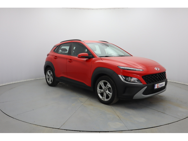 Hyundai Kona - автомобили, коли, обяви за нови и употребявани 5