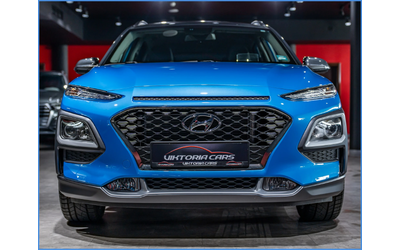 hyundai-kona - 1
