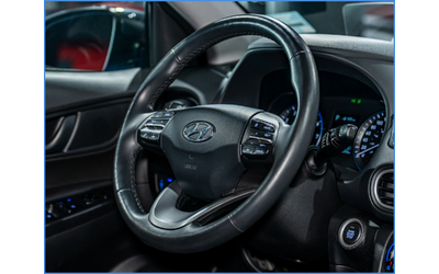 Hyundai Kona Hyundai Kona  - автомобили, коли, обяви за нови и употребявани 26