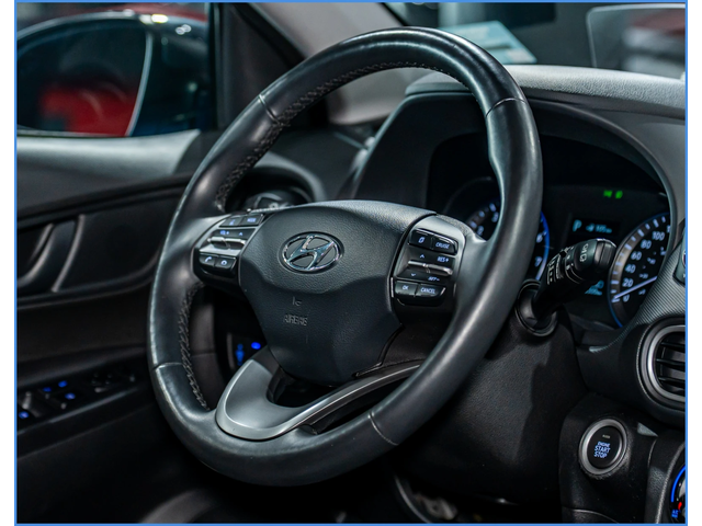 Hyundai Kona Hyundai Kona  - автомобили, коли, обяви за нови и употребявани 26