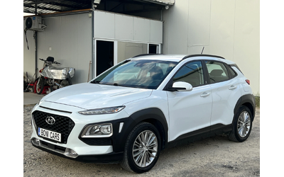 hyundai-kona - 0