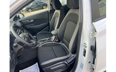 Hyundai Kona 1.6 CRDI-116к.с./Euro6D/ Navi/ Camera/ Lane assist - автомобили, коли, обяви за нови и употребявани 10