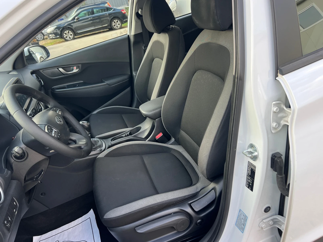 Hyundai Kona 1.6 CRDI-116к.с./Euro6D/ Navi/ Camera/ Lane assist - автомобили, коли, обяви за нови и употребявани 10