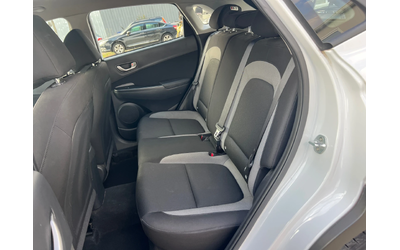 Hyundai Kona 1.6 CRDI-116к.с./Euro6D/ Navi/ Camera/ Lane assist - автомобили, коли, обяви за нови и употребявани 11