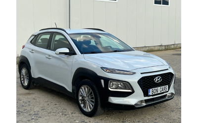 hyundai-kona - 2