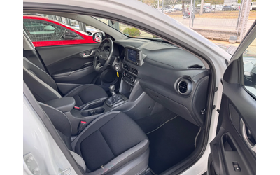 Hyundai Kona 1.0GDI TURBO* 73хил.км* ОБСЛУЖЕН* КАМЕРА* LANE ASS - автомобили, коли, обяви за нови и употребявани 10