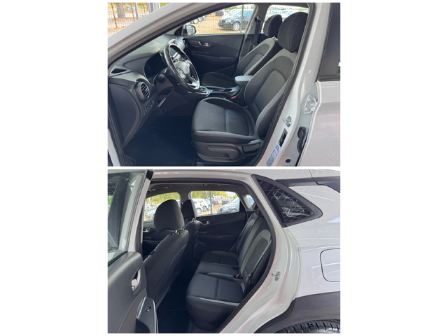 Hyundai Kona 1.0GDI TURBO* 73хил.км* ОБСЛУЖЕН* КАМЕРА* LANE ASS - автомобили, коли, обяви за нови и употребявани 13